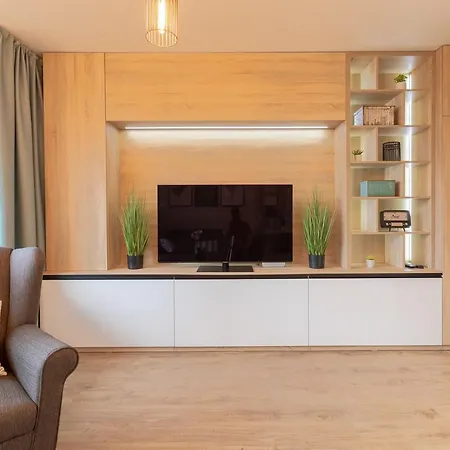 Premium Studio Daire *