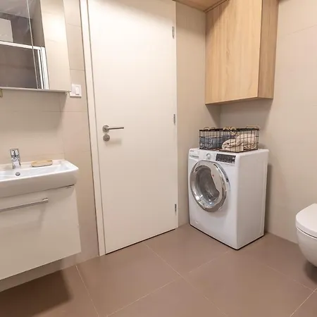 Daire Premium Studio Kösice