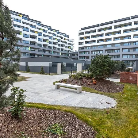 Premium Studio Daire